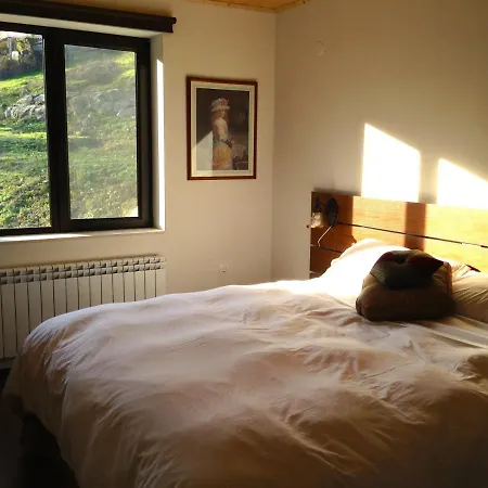 Guest House Seven Generations Koshov بيت ضيافة Koshov