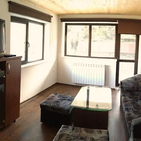 Guest House Seven Generations Koshov
