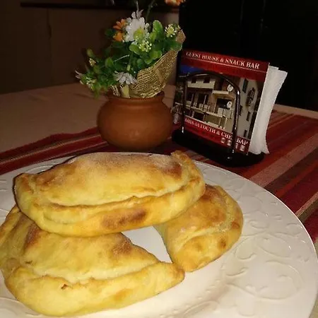 بيت ضيافة Guest House Seven Generations Koshov